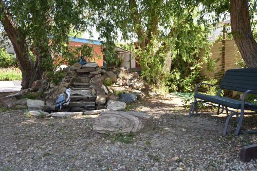 Hostal Pension Mini Wonderful Valley