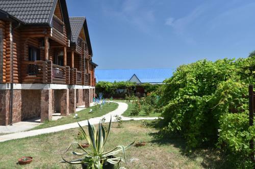 Hostal Pension Mini Wonderful Valley