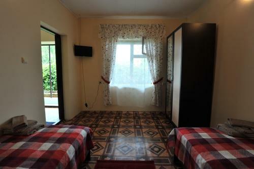 Hostal Pension Mini Wonderful Valley
