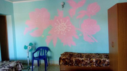 Hostal Guesthouse On Zelenaya 7