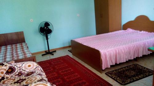 Hostal Guesthouse On Zelenaya 7