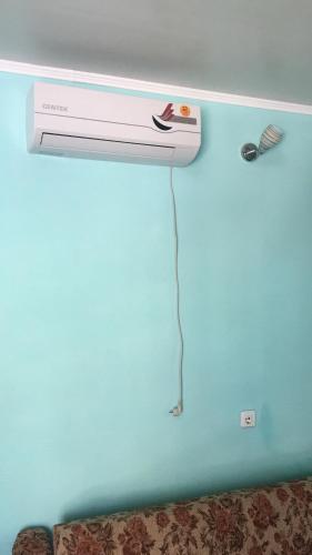 Hostal Guesthouse On Zelenaya 7