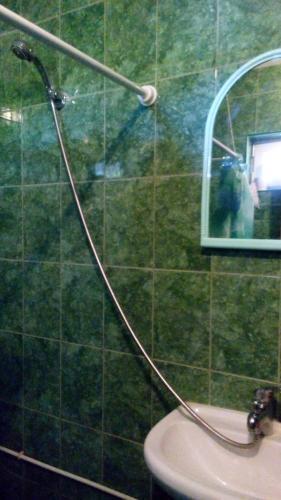 Hostal Guesthouse On Zelenaya 7
