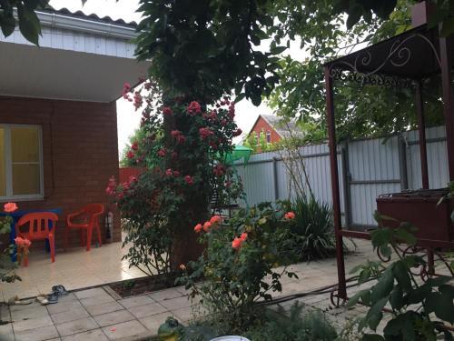 Hostal Guesthouse On Zelenaya 7