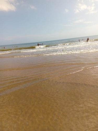 Hostal Guesthouse On Zelenaya 7