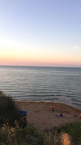 Hostal Guesthouse On Zelenaya 7