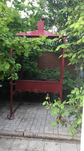 Hostal Guesthouse On Zelenaya 7