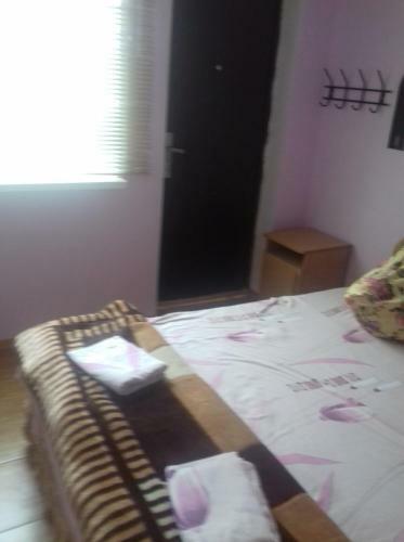 Hostal Guesthouse Pioner