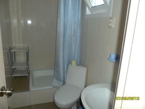 Hostal Guesthouse Pioner
