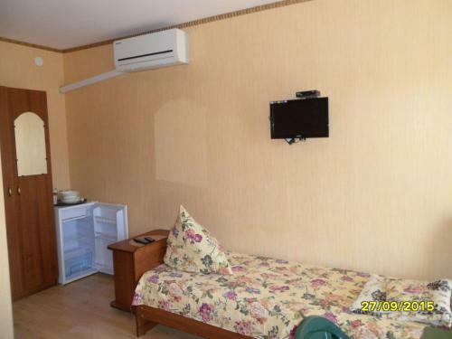 Hostal Guesthouse Pioner
