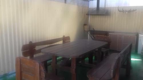 Hostal Guesthouse Pioner