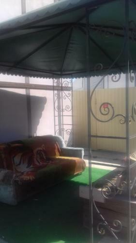 Hostal Guesthouse Pioner