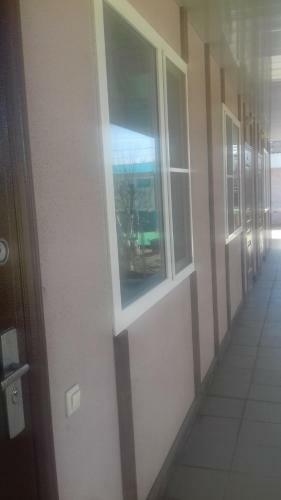 Hostal Guesthouse Pioner
