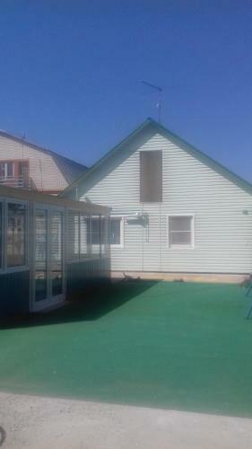 Hostal Guesthouse Pioner