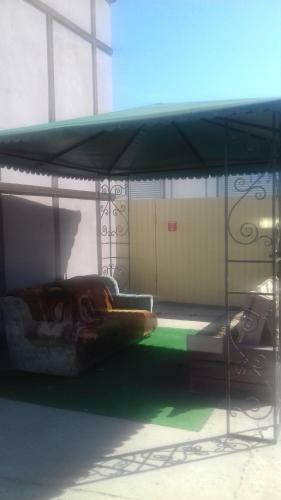 Hostal Guesthouse Pioner