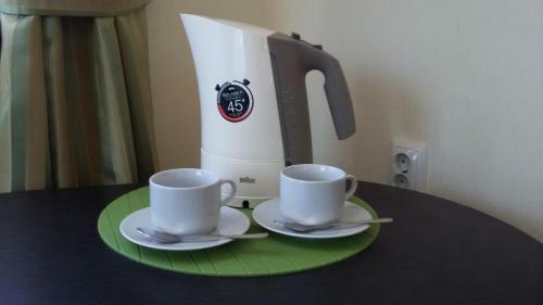Hostal Guest Hotel Platan