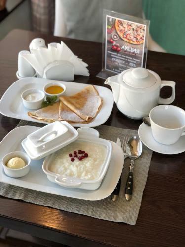 Hostal Guest Hotel Platan