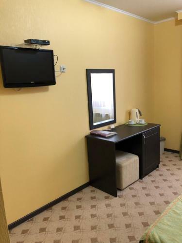 Hostal Guest Hotel Platan
