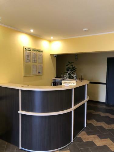 Hostal Guest Hotel Platan