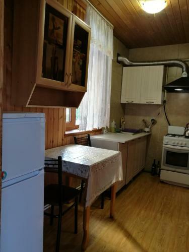 Hostal Guest House On Lenina Ulitsa