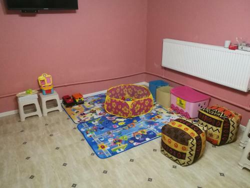 Hostal Guest House On Lenina Ulitsa