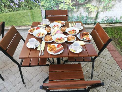 Hostal Guest House On Lenina Ulitsa