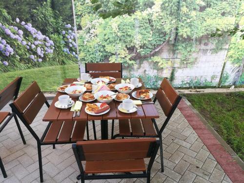 Hostal Guest House On Lenina Ulitsa