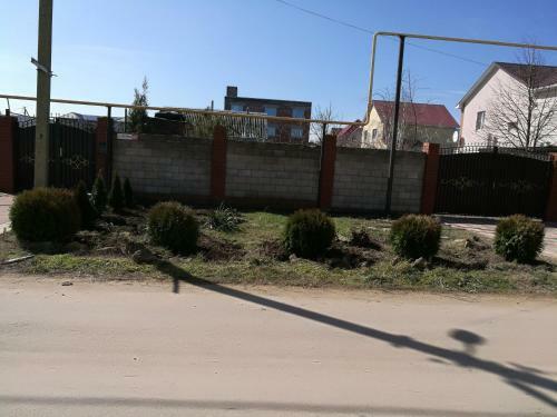 Hostal Guest House On Lenina Ulitsa
