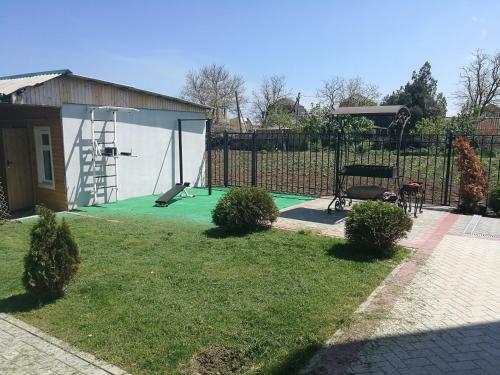 Hostal Guest House On Lenina Ulitsa