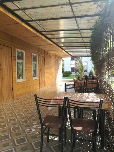 Hostal Guest House On Lenina Ulitsa