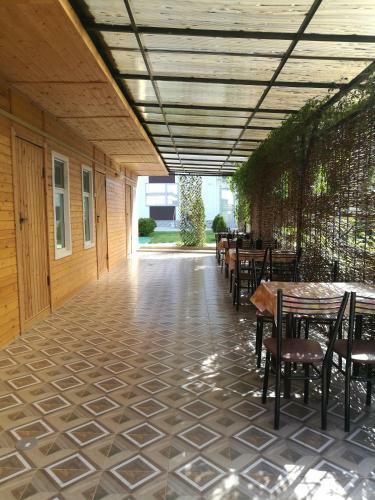 Hostal Guest House On Lenina Ulitsa