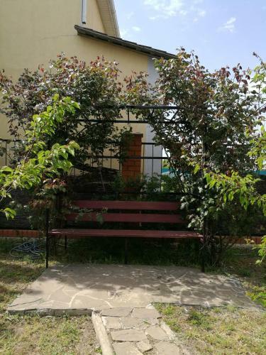 Hostal Guest House On Lenina Ulitsa