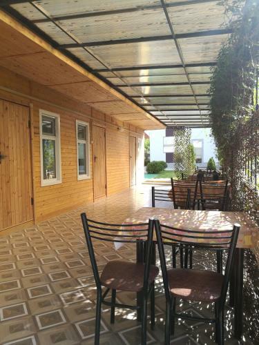 Hostal Guest House On Lenina Ulitsa