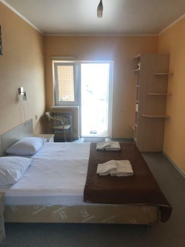 Posada Pirs-azov Inn