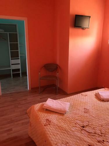 Posada Pirs-azov Inn