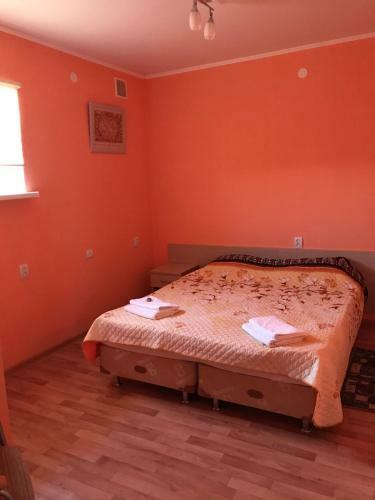 Posada Pirs-azov Inn