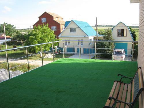 Posada Pirs-azov Inn