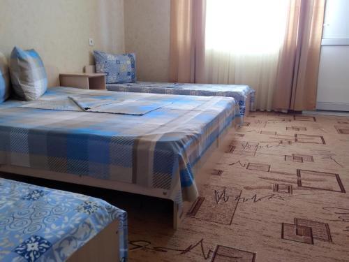 Hostal Guest House Pharaon
