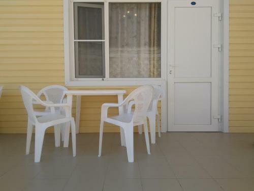 Hostal Guest House Pharaon