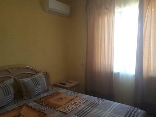 Hostal Guest House Pharaon