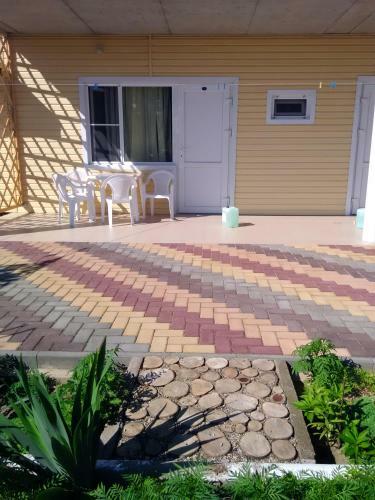 Hostal Guest House Pharaon