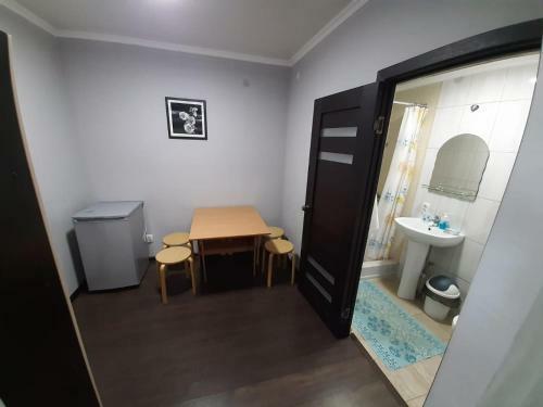 Hostal Guest House Kovcheg