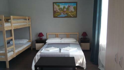 Hostal Guest House Kovcheg