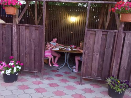 Hostal Guest House Kovcheg