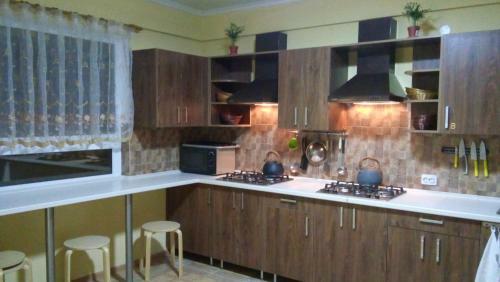 Hostal Guest House Kovcheg