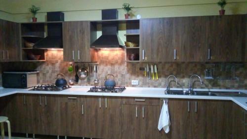 Hostal Guest House Kovcheg