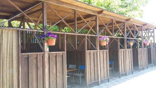Hostal Guest House Kovcheg