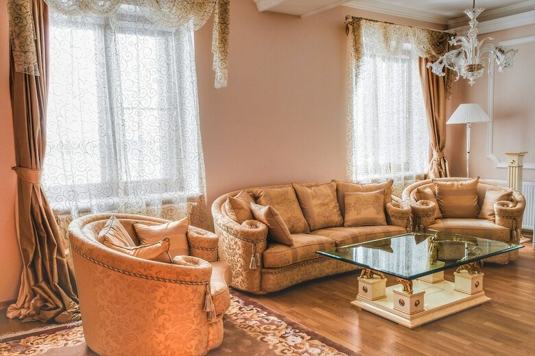 Hotel Polyarnaya Zvezda