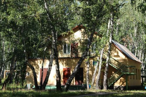 Basa Otdikha Kurochkino