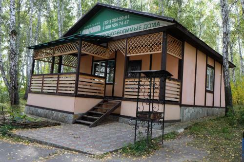 Basa Otdikha Kurochkino